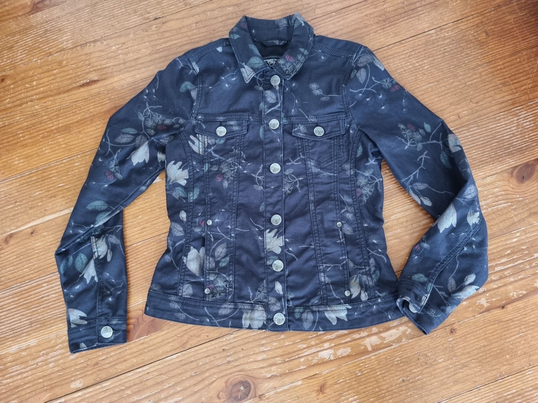 Giacche: Kennys Jacke neuwertig gr s – Nuovo (secondo la descrizione) da Wigoltingen venduto da Zuckerfee84