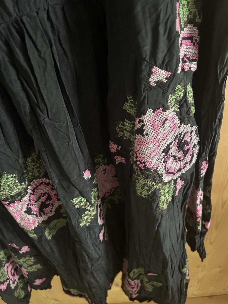 Tuniche: Wunderschöne Tunika / Kleid von Privatsachen  – Nuovo e nell'imballaggio originale da Büetigen venduto da Cwuehlmaus 2