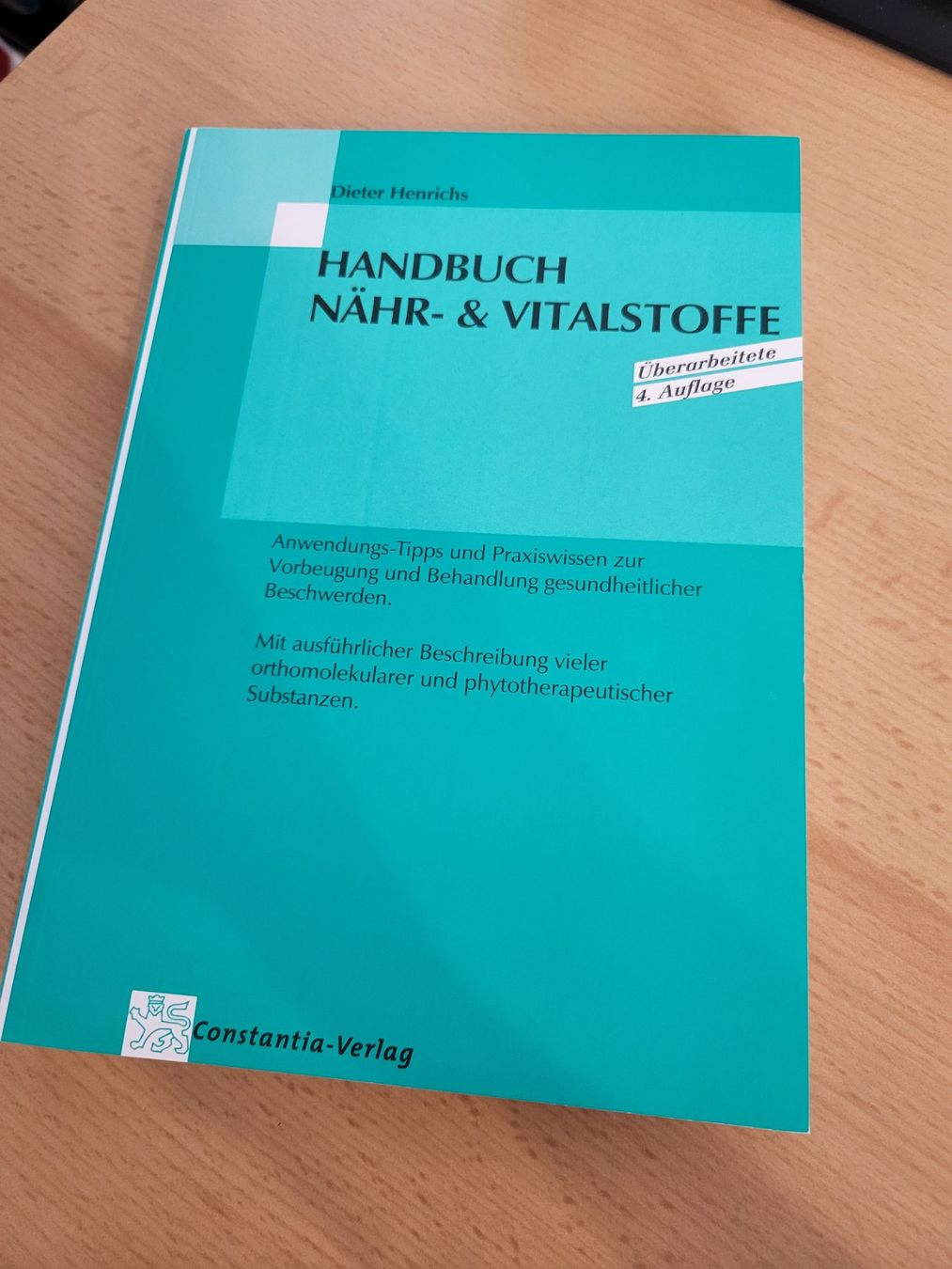 Libri: Gesundheit – Nuovo e nell'imballaggio originale da Brugg AG venduto da pinussoap
