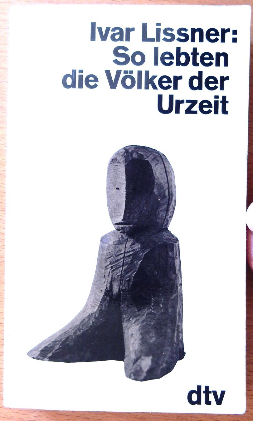 Bücher: So lebten die Völker der Urzeit – Gebraucht aus Burgdorf von Joggigring