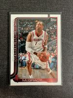 Topps Tracy McGrady Huston Rockets