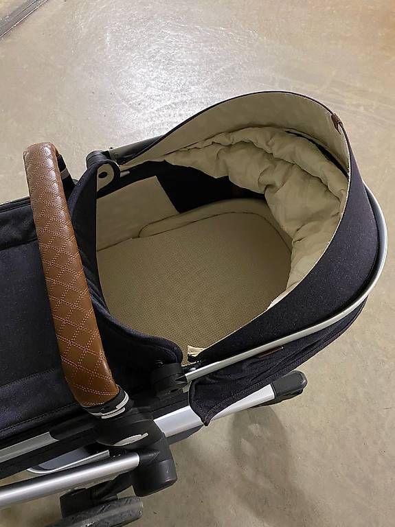 Joolz Carrozzine: Joolz Kinderwagen – Usato da Luzern venduto da Mgugli 2