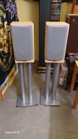 Tannoy Mercury MX2-M Lautsprecher mit Ständer, Top Zustand!