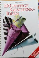 Betty Bossi 100 pfiffige Geschenk Ideen