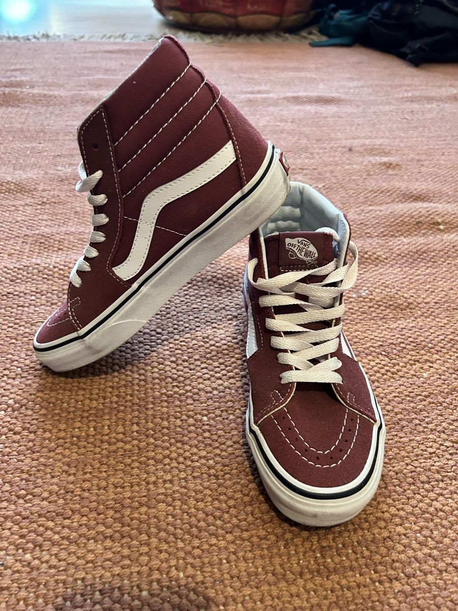 Vans Herrenschuhe: Vans – Neu (gemäss Beschreibung) aus Detligen von cel_h8kg 1