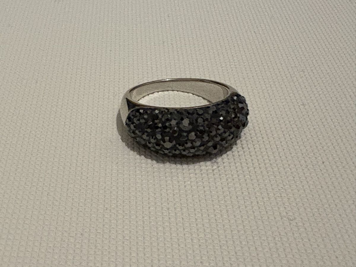 Ringe: GW Thomson Phantasya ring – Gebraucht aus Figino von 1024sells