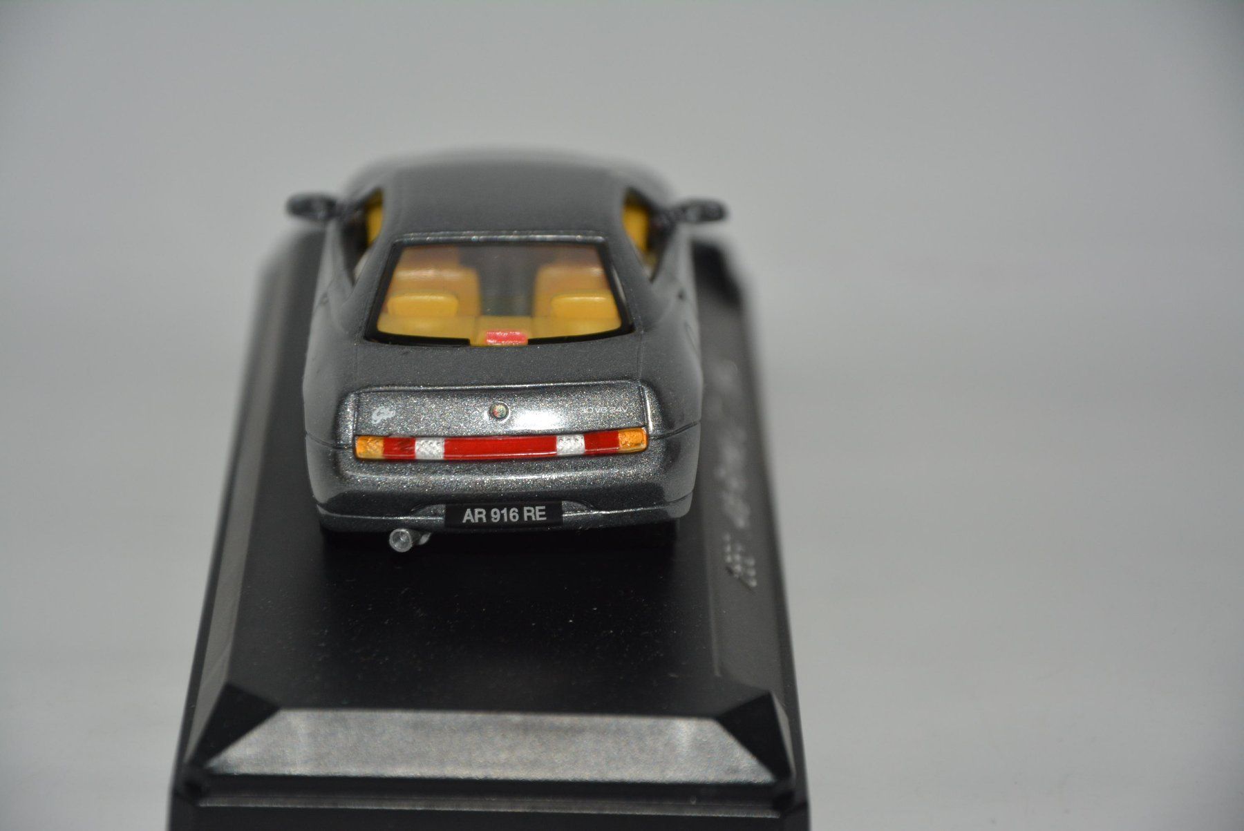 Alfa Romeo Modellini d'auto: Alfa Romeo GTV 1999 , Solido , 1:43 – Nuovo (secondo la descrizione) da Goldach venduto da Feivel9 4