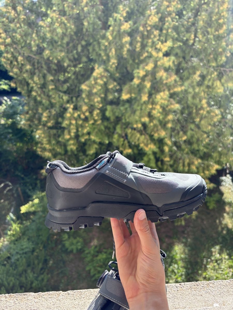 Specialized Damenschuhe: Specialized Rime 2.0 MTB / Gravel / Veloschuhe – Neu (gemäss Beschreibung) aus Zürich von livchen 3