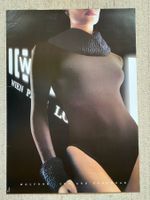Wolford (Originalplakat)
