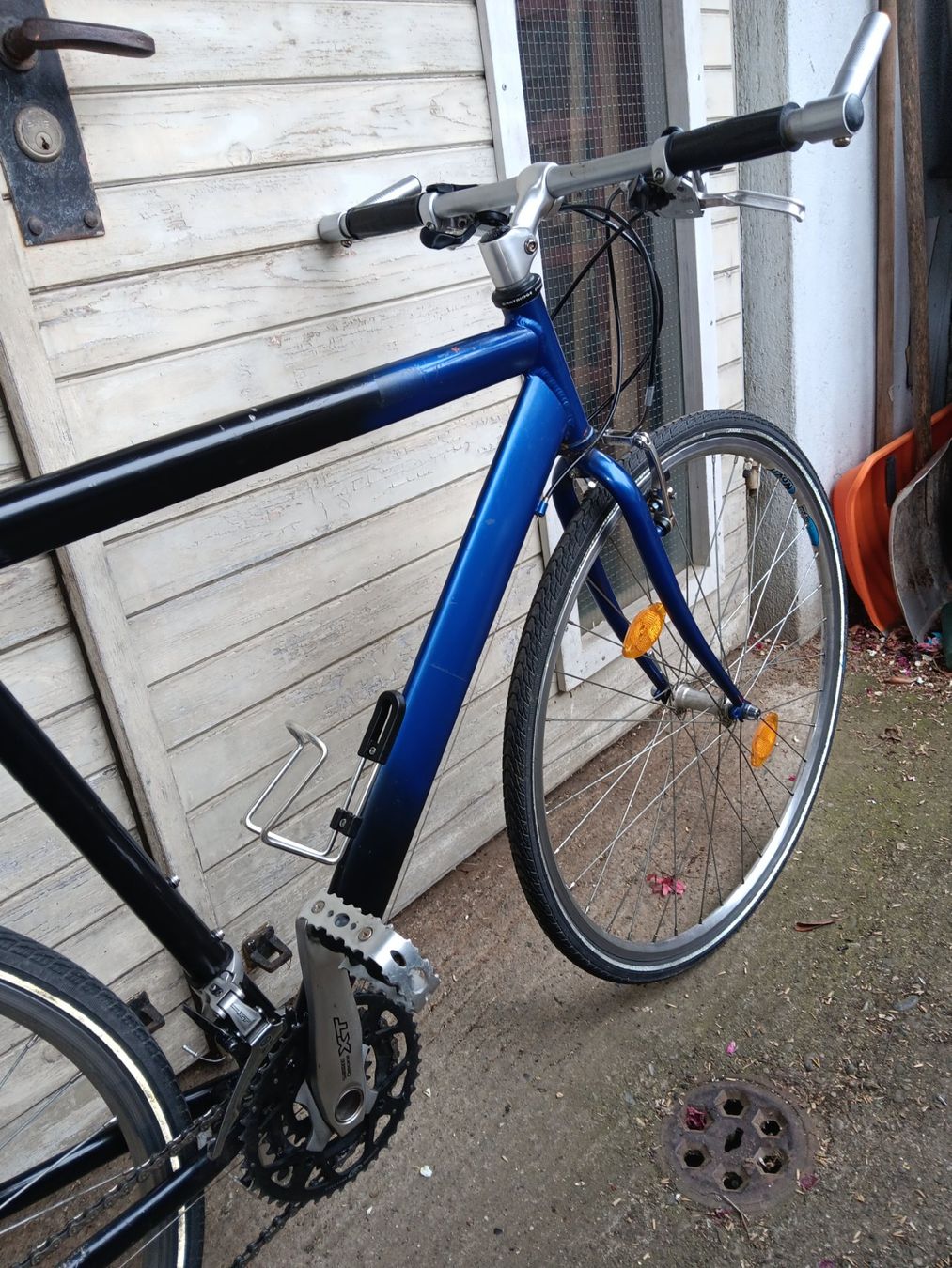 Biciclette: Velo NO NAME – Usato da Dietikon venduto da Sauber64 5