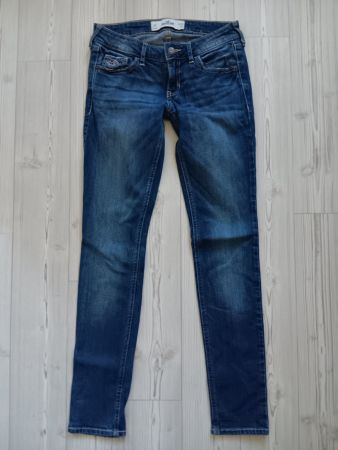 HOLLISTER Jeans taille / Grosse W24 L29