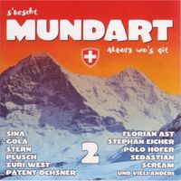 S'bescht Mundart Album Wo's Git - 2
