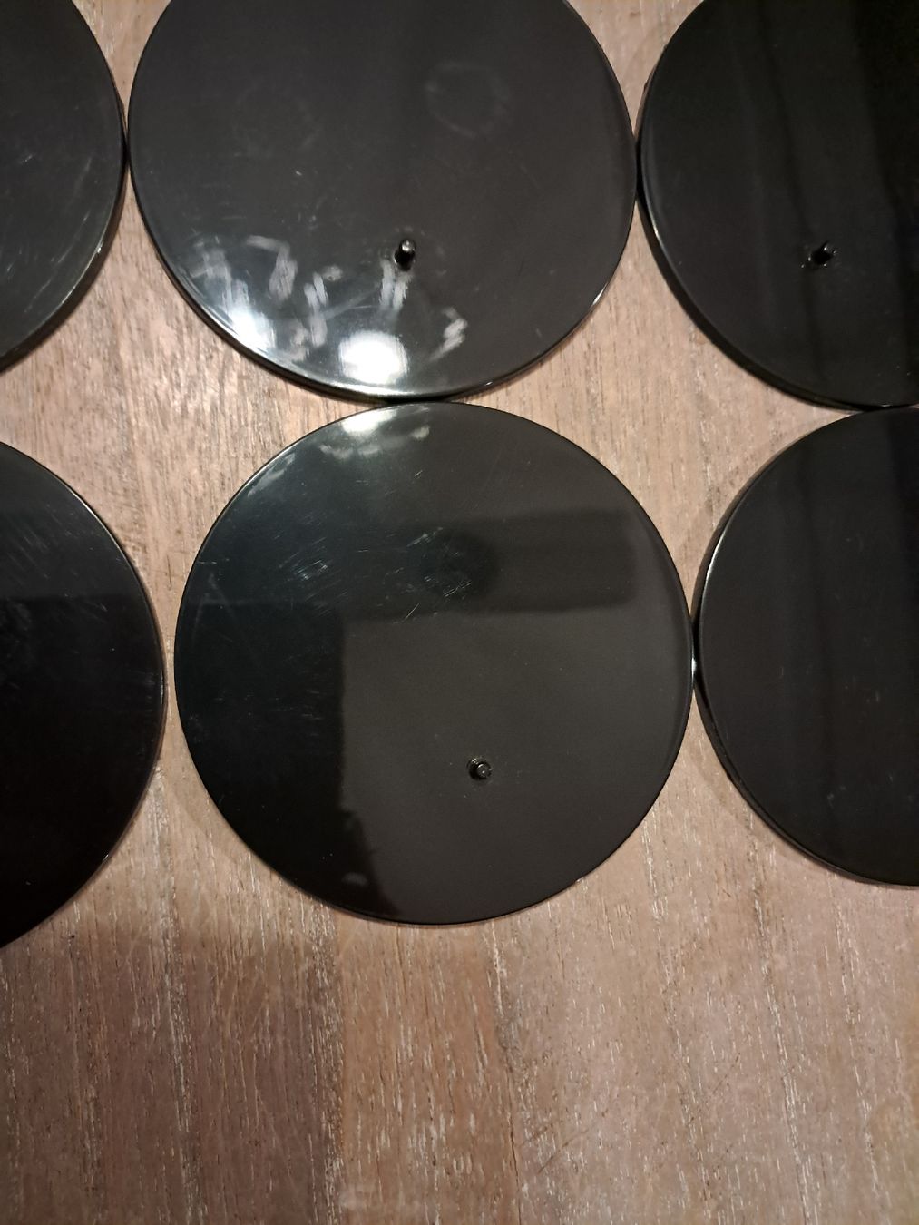 Altro in Decorazioni & Accessori: Neca - Figuren Ständer Platten – Usato da Eschlikon TG venduto da Rare_Ware 2