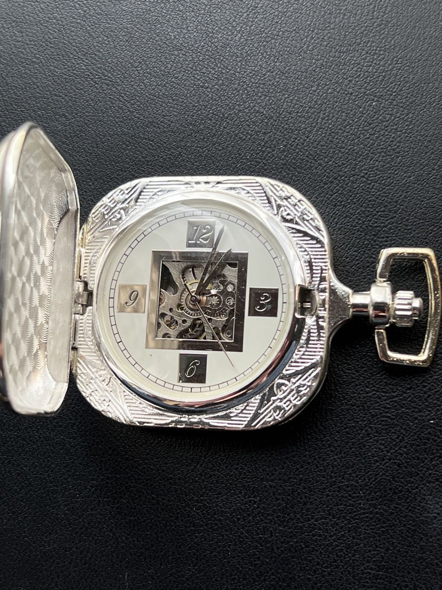 Orologi: Taschenuhr – Usato da Dietikon venduto da Trading_bean 2