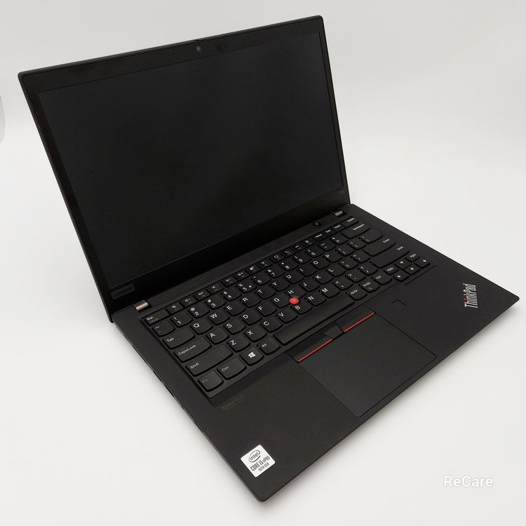 Lenovo ThinkPad T14 G1 / i5-10310U / 16 GB / 256 GB /EN Tast 1