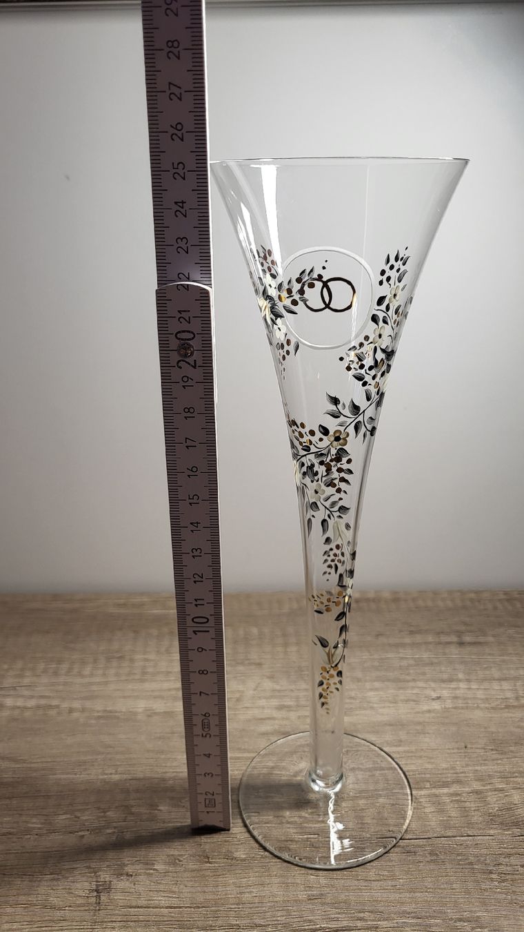 Bicchieri: Vintage Champagnerflöte  – Usato da Suhr venduto da lul_87gh 2
