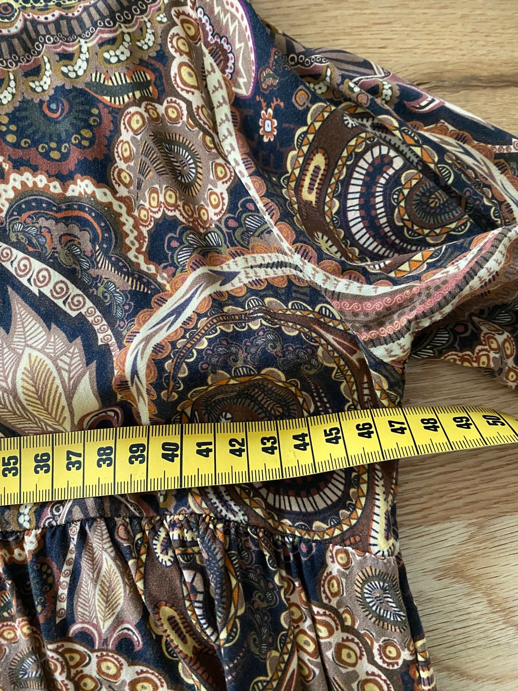 Vestiti: Tunika Kleid, Strandkleid, 38 – Usato da Eiken venduto da jessycat01 1