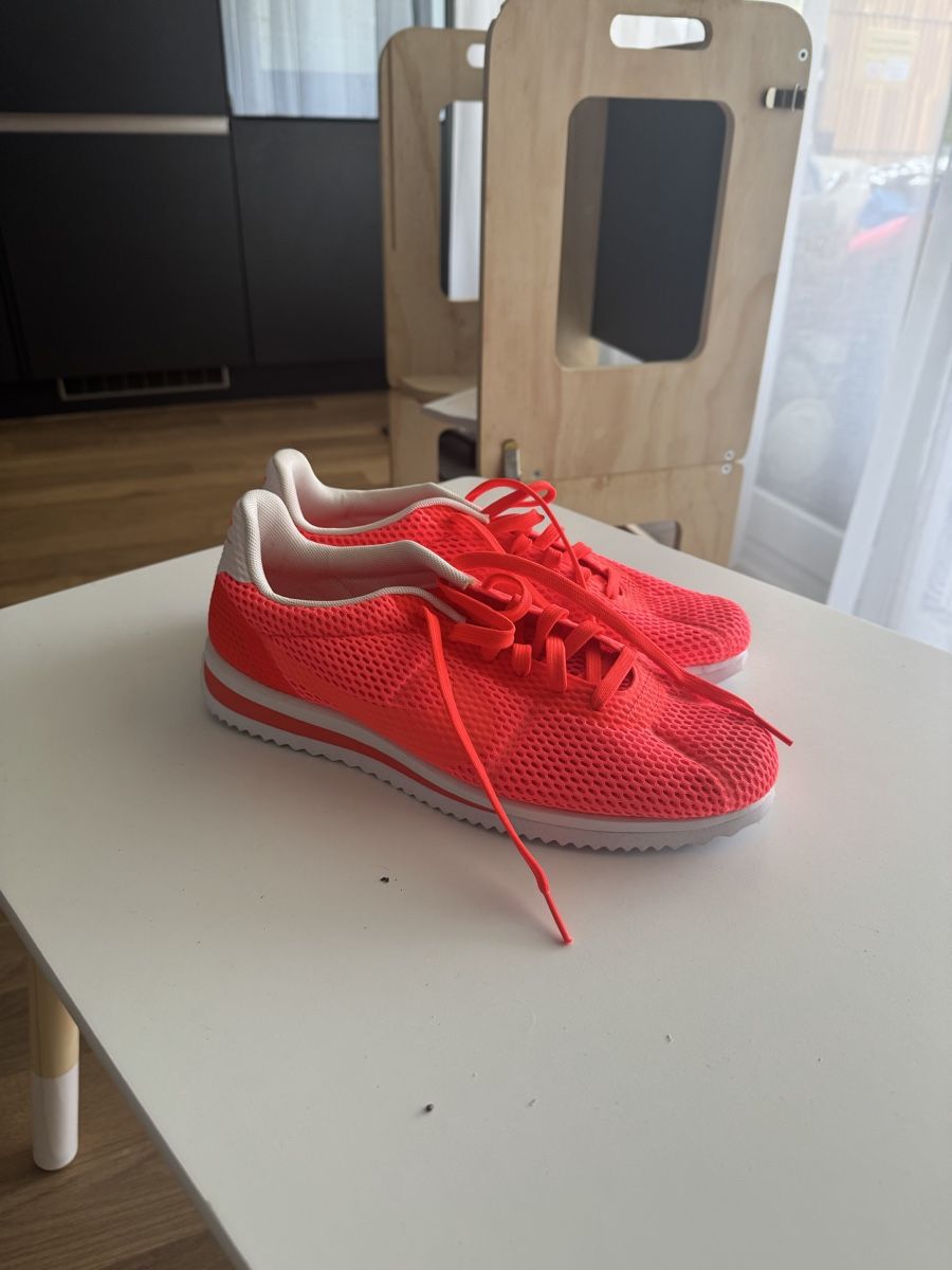 Nike Scarpe da uomo: Nike Cortez Sneaker  – Nuovo (secondo la descrizione) da Wohlen AG venduto da Ar_gu