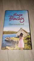 Roman "Herzenskind" Maeve Binchy, Top Zustand 1 mal gelesen