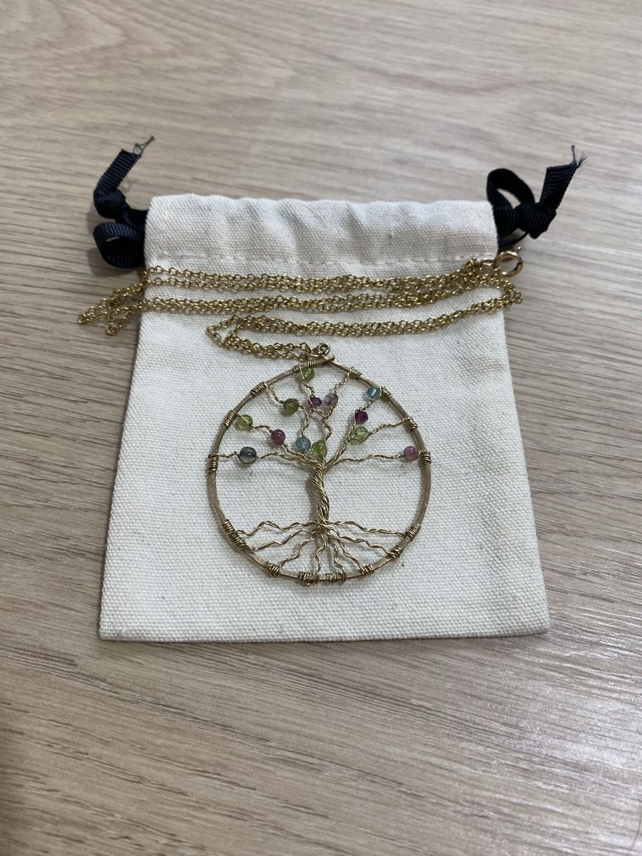 Catenine: Wunderschöne Kette – Usato da Buchs ZH venduto da hipsternut