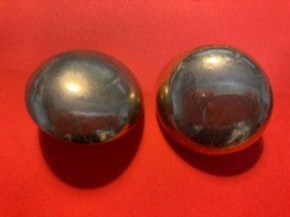 Ohrringe & -stecker: 80-jahre modeschmuck im 5-er-set – Gebraucht aus Schwarzenberg LU von kindler007 3