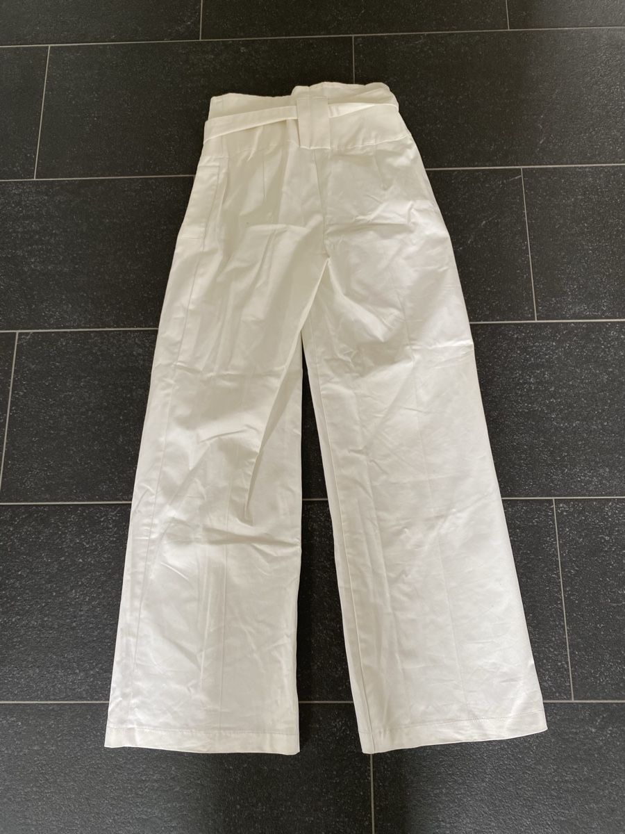 Pantaloni: Stoffhose – Usato da Lützelflüh-Goldb venduto da flu_q9tg 1