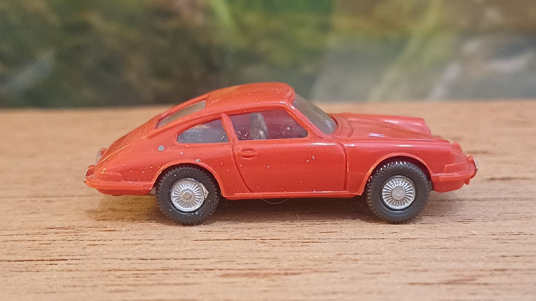 Wiking Modellini d'auto: Porsche 911 von Wiking – Usato da Uznach venduto da Katinka83 6