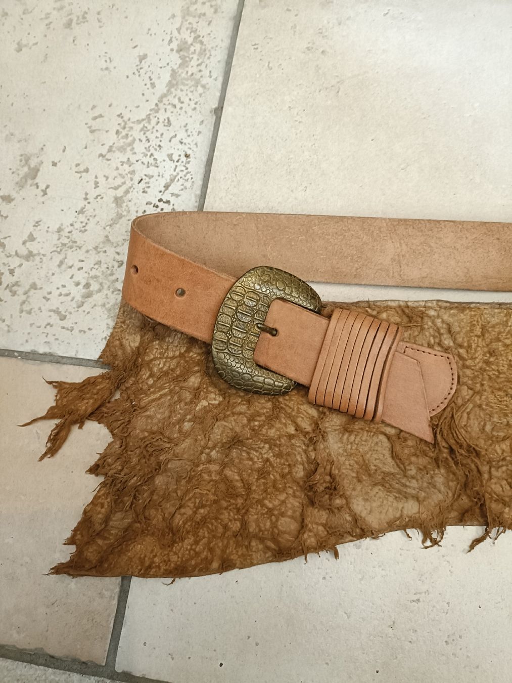 Gürtel: Cintura donna – Gebraucht aus Lostallo von cha_lx5j 1
