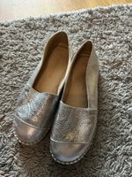 Macarena Espadrilles Grösse 40