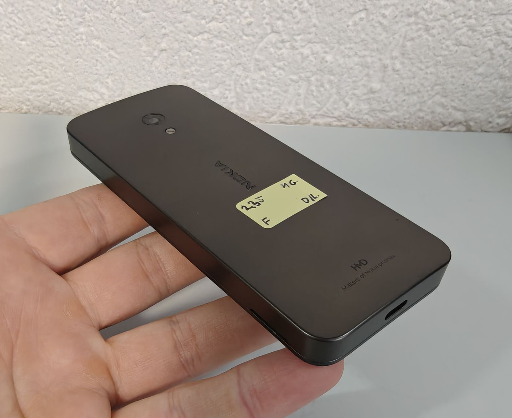 Nokia Telefoni cellulari / Smartphones: Nokia 235 4G – Usato da Ehrendingen venduto da Rocky985 3