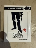 Barry Lindon (de Stanley Kubrick)
