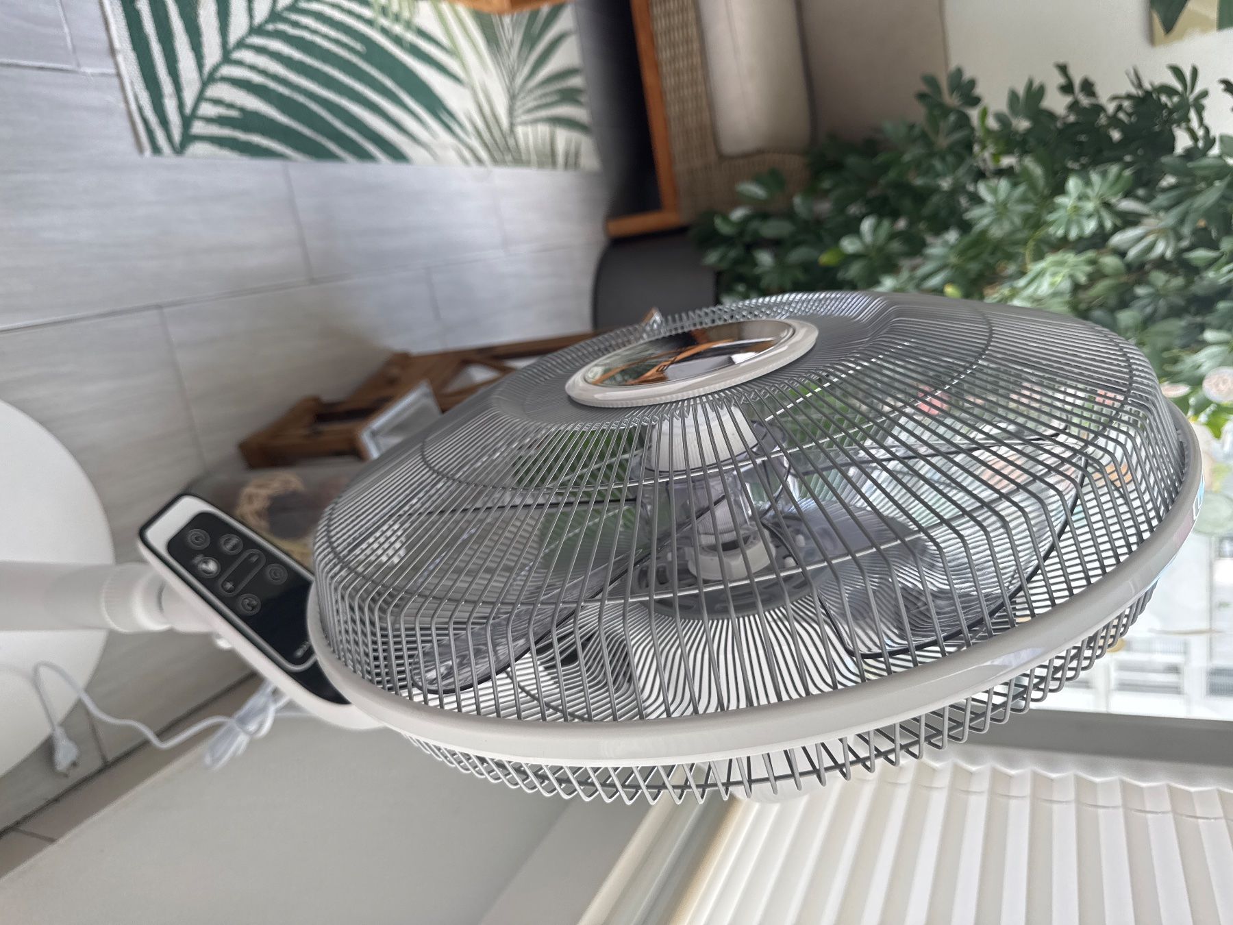 Rowenta Ventilatoren: ROWENTA TURBO SILENCE exteme – Gebraucht aus Glattbrugg von prod01 3