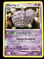 Pokemon Weezing - Rising-Rivals 87/111 - English