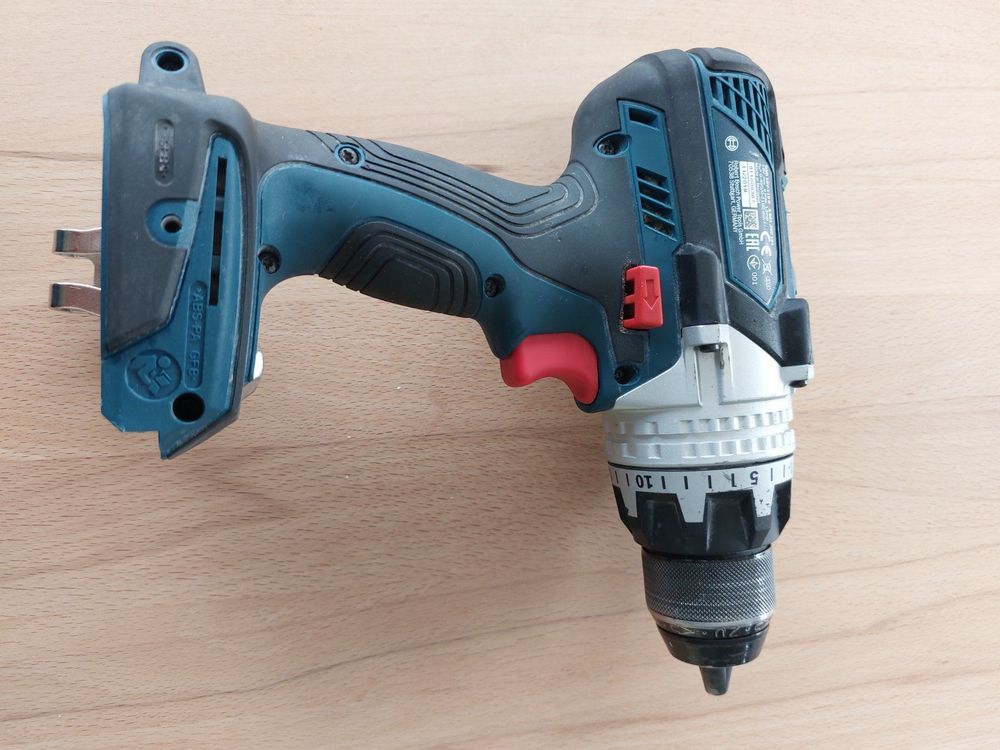 Bosch GSR 18v-110c | Kaufen auf Ricardo