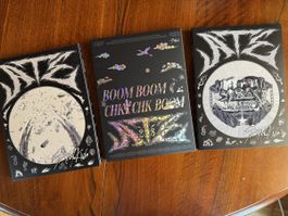 Stray Kids ATE Album Set, CD, Photobooks, Photocards