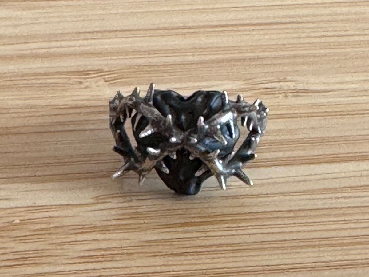 Bagues: Handgefertigtes Ring – Neuf (Voir description) à Greifensee par ann_ms2c 3