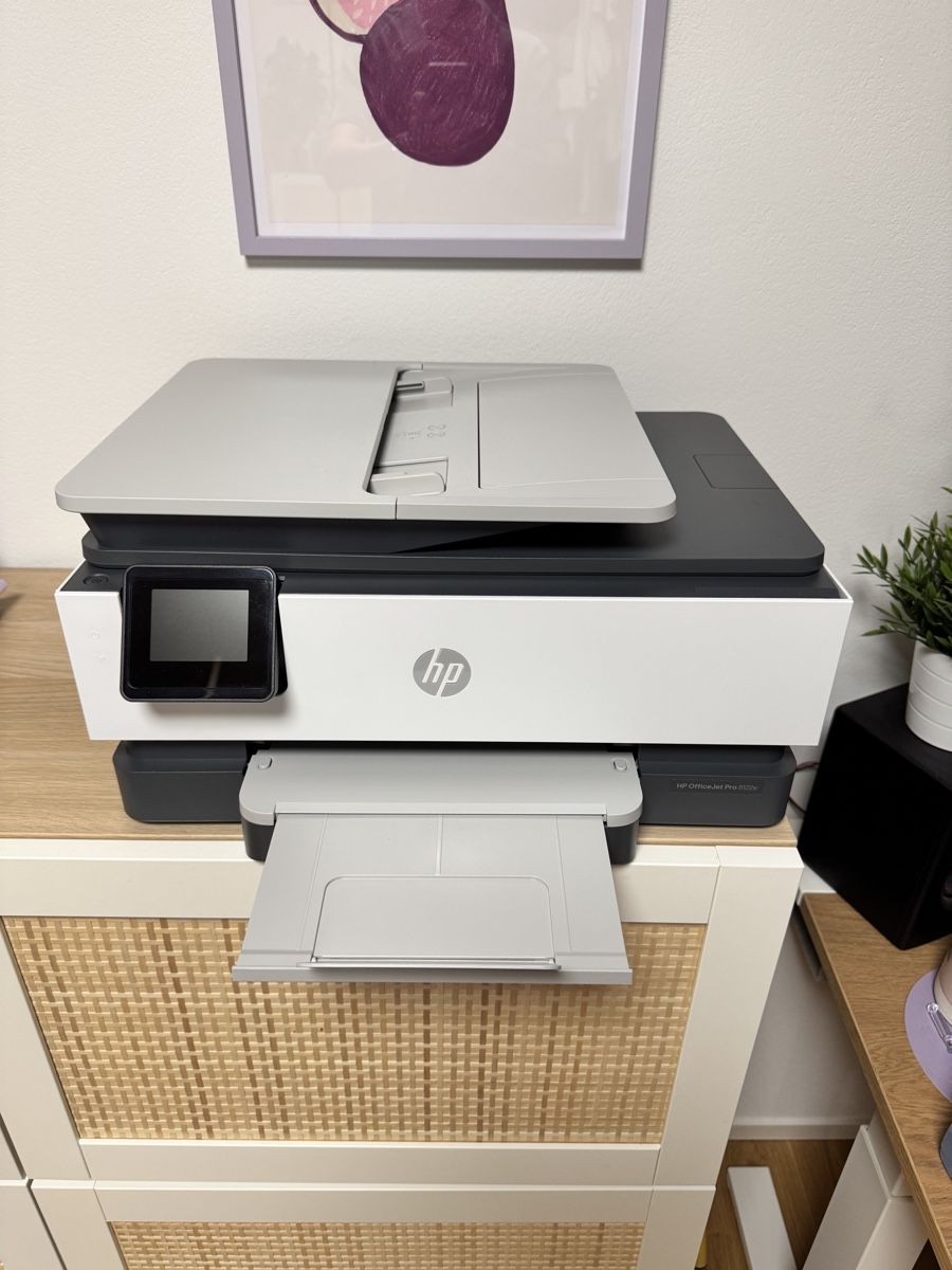 Hewlett Packard Imprimantes: HP Officejet Pro 8122e wie NEU – Neuf (Voir description) à Münchenstein par Andri.Gschwind