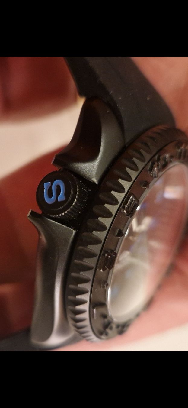 Seiko Orologi: Seiko automatic watch – Nuovo (secondo la descrizione) da Burgdorf venduto da maj_swz8 6