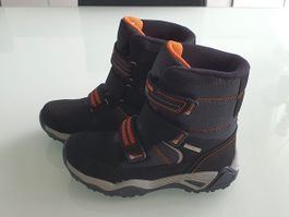 Gr. 32 - Cortina TEX Kinderstiefel, Neu