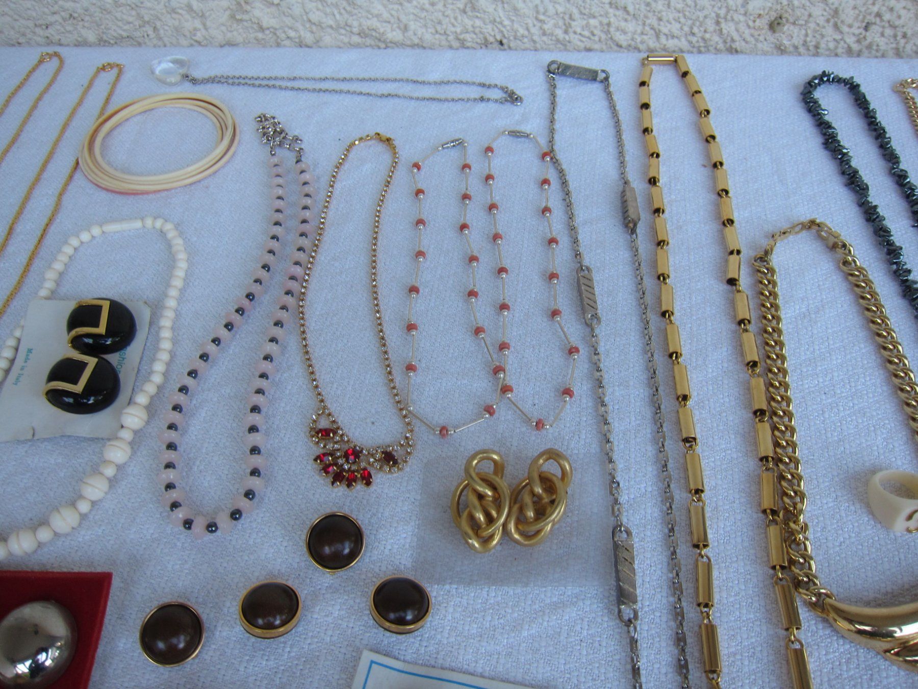 Autres bijoux: Modeschmuck – D'occasion à Regensdorf par Eri8057 7