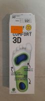 GANZ NEU - Sidas Comfort 3D Einlagesohlen XXL Gr. 46-48