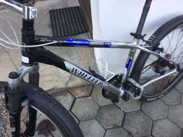 Wheeler MTB Gr. S , 26 Zoll