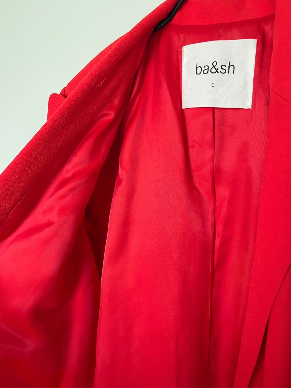 Cappotti: Bash Mantel – Usato da Basel venduto da wd-07 1