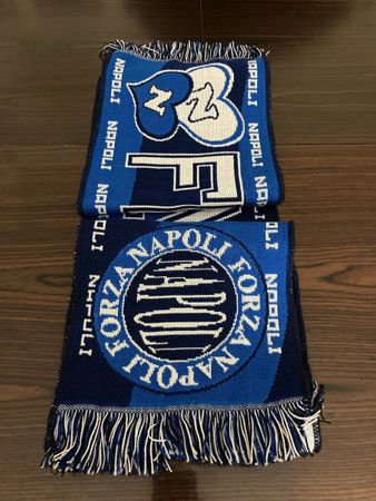 SSC NAPOLI SCHAL 2023-24