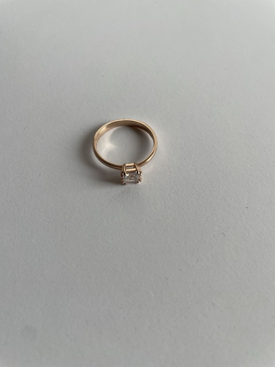 Swarovski Anelli: Bague Swarovski - modèle Attract – Nuovo e nell'imballaggio originale da Le Lieu venduto da dou_98q2 1