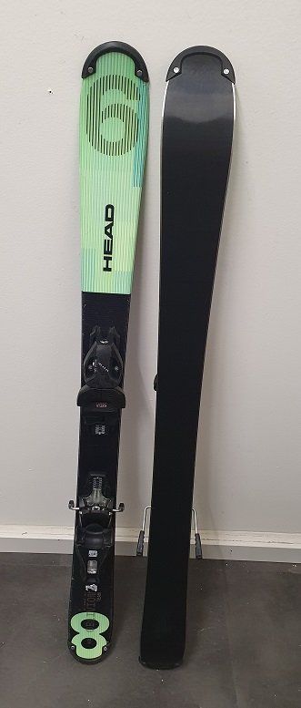 Head Skis: HEAD OBLIVION  107cm -TOP ANGEBOT- – Gebraucht aus Grabs von VUK10 1