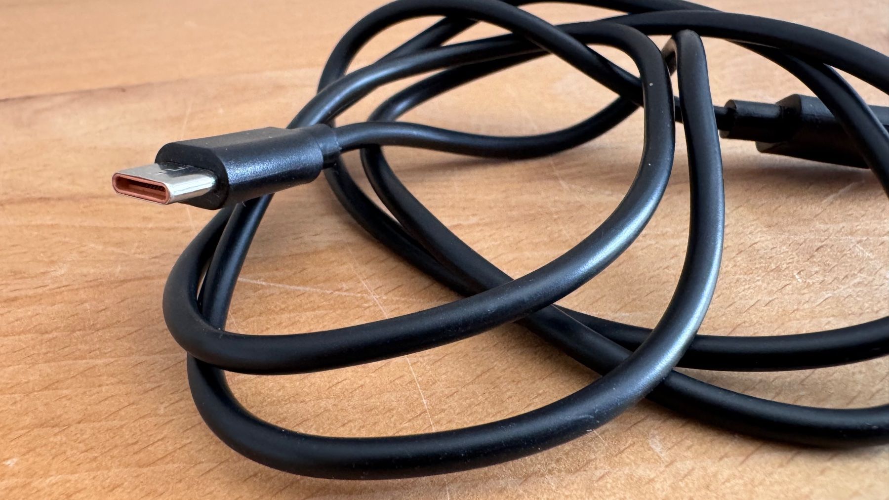 Kabel: USB-A auf USB-C Kabel, 100cm – Gebraucht aus Luzern von serchon 1