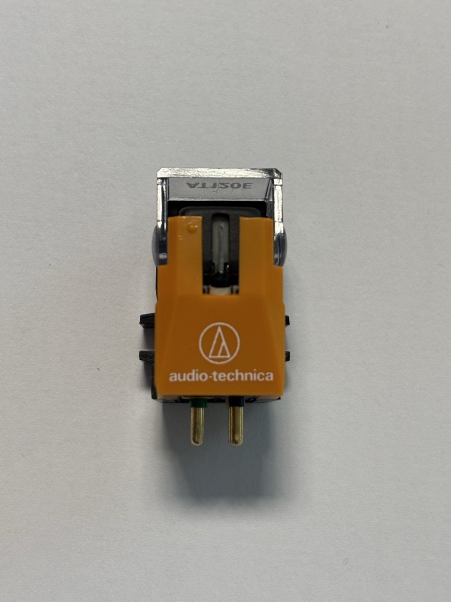 Audio Technica Giradischi: Audio Technica AT 120E – Usato da Sargans venduto da Oschaeli 2