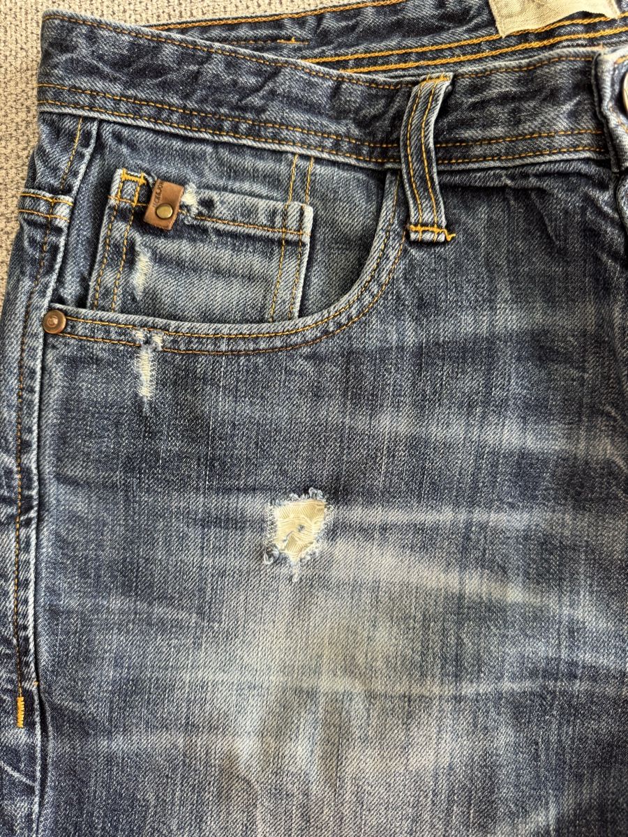 Jack & Jones Pantaloni: Shorts Jack&Jones  – Usato da Regensdorf venduto da scheissspiel 1