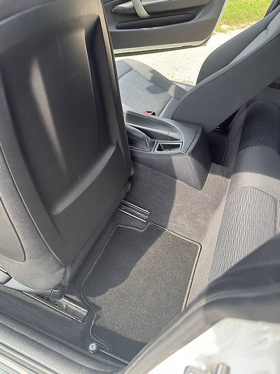 BMW Autos: BMW 116i – Gebraucht aus Neunkirch von est_ml26 3